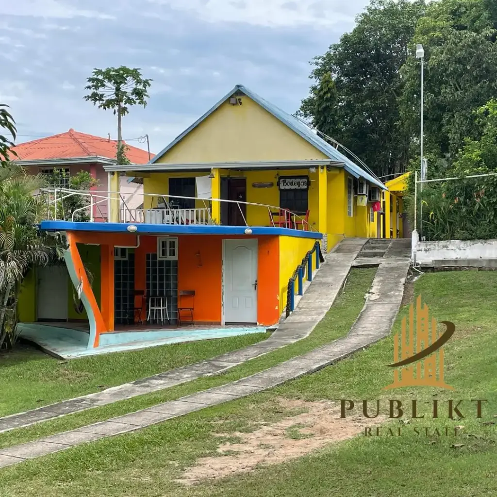 Casa Playa Corona