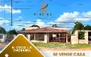 Se Vende Casa en El Coco La Chorrera