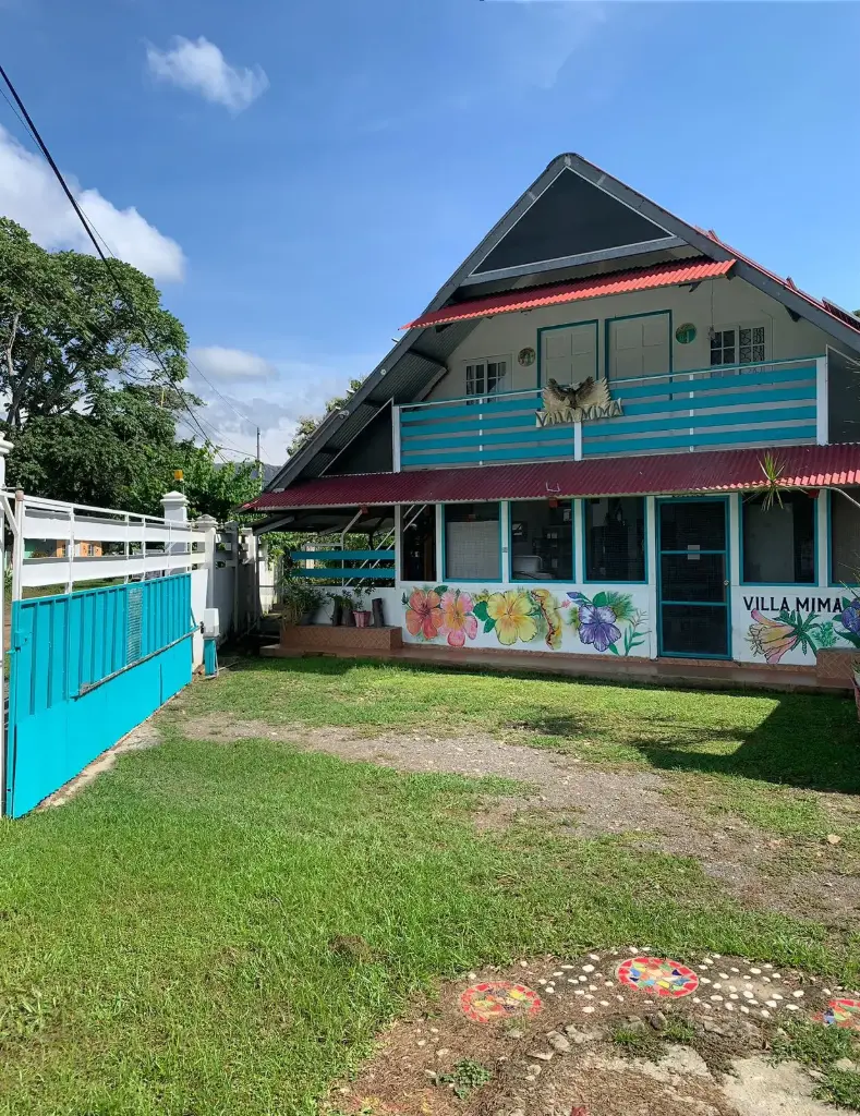 Se vende 2 casas campestres para inversión turística.