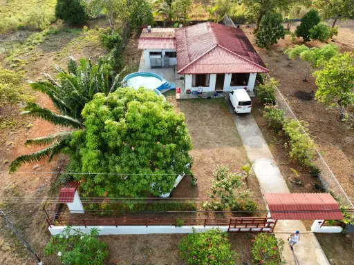 Casa de Campo