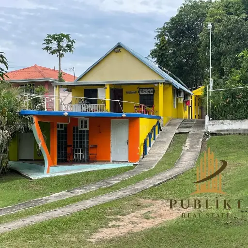 Casa Playa Corona