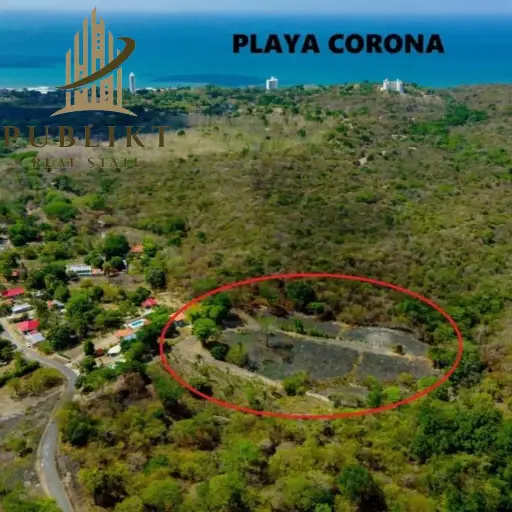 Finca Playa Corona