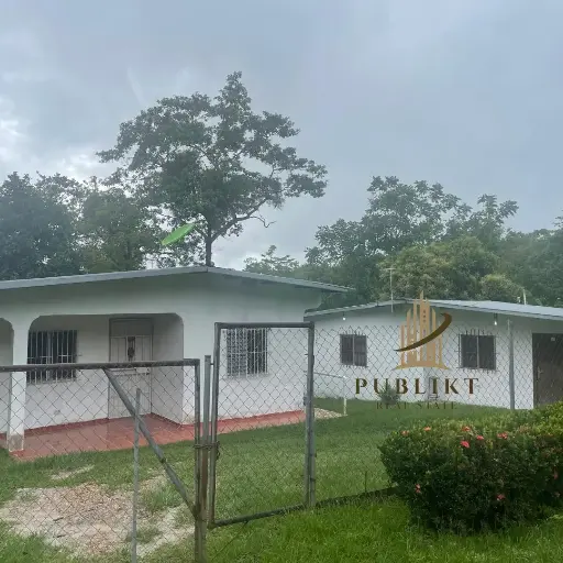 Casas Antón