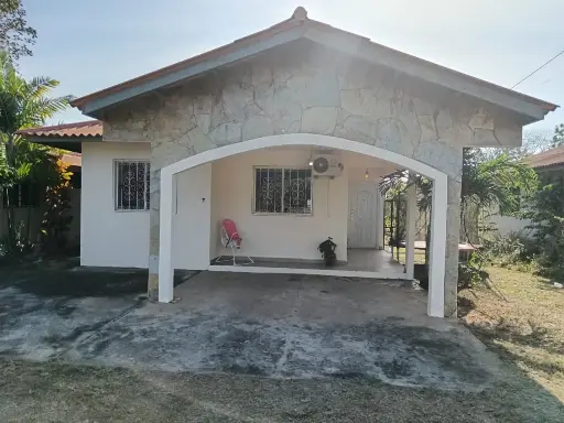 Residencial Blas Tello