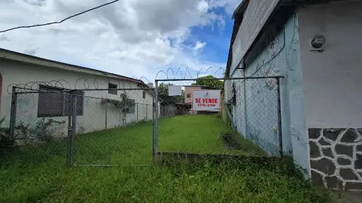 Lote de Chitré