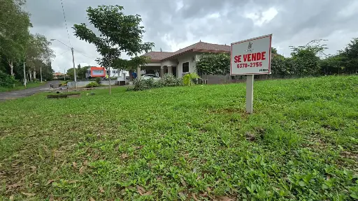 Lote de Chitré - Vigía