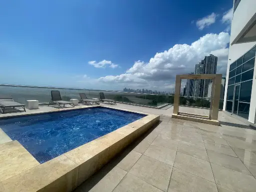 Se vende Lujoso Apartamento Ten Tower Costa el Este