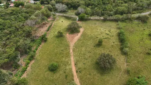 Venta de Finca - Herrera Parita